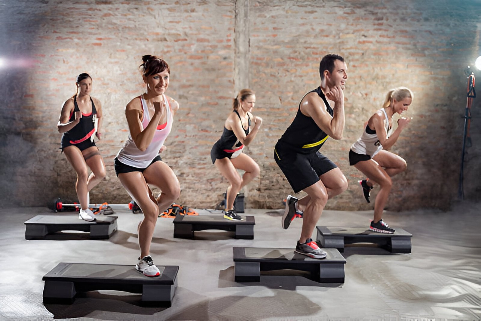 aerobics