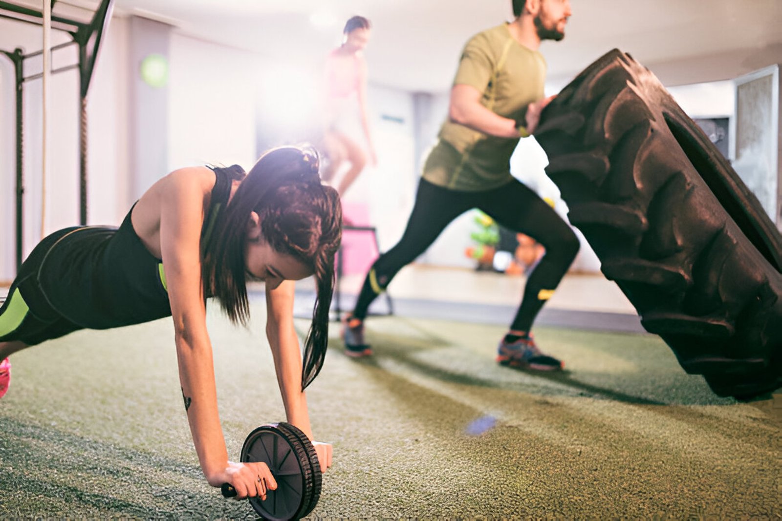 Functional Training